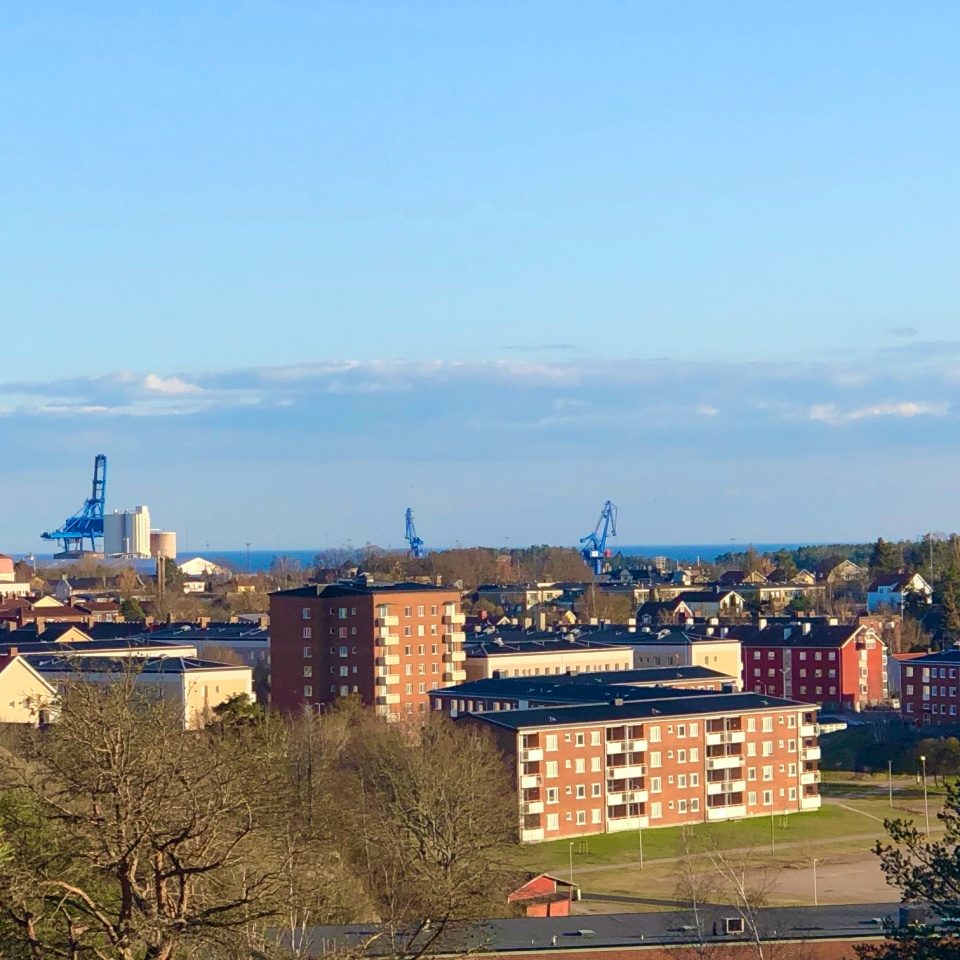 häggenkyrkan-oxelösund